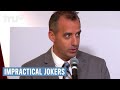 Impractical Jokers - Charity Gone Wrong (Punishment) | truTV