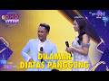 ROMANTIS BANGET! Ria Fitria Dilamar Langsung di Atas Panggung 😭💍 | DMD PANGGUNG REZEKI