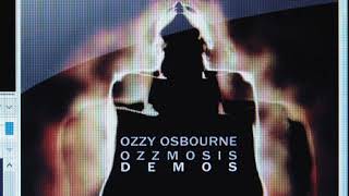 Ozzy Osbourne. 1992.  / OZZMOSIS DEMOS / .&quot;Dream for tomorrow&quot;.