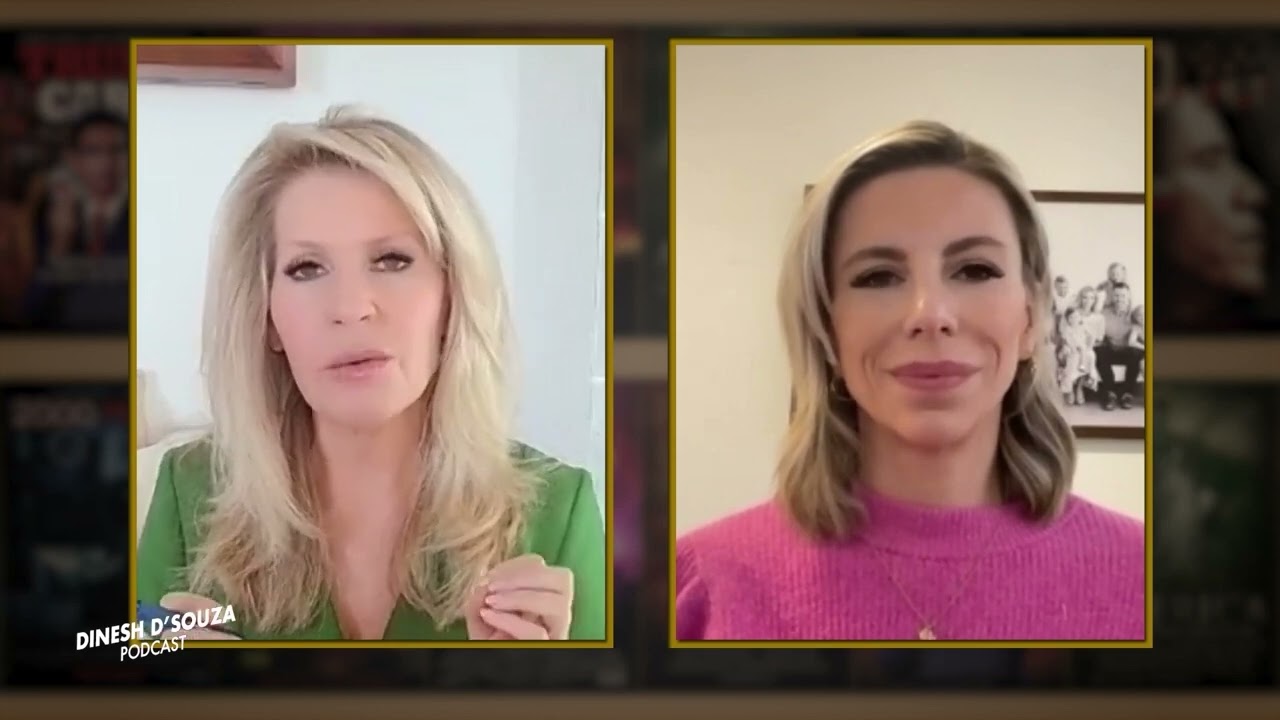 Author Ashley Hayek Discusses The Rise Of The Establishment