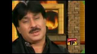 Zindagi Azaban Me Thi Guzari | Shaman Ali Mirali | Album 12 | Sindhi Songs | Thar Production
