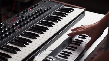 MIDI Notes to Chords Using Midihub