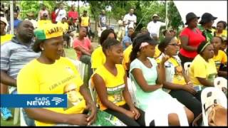 Albert Luthuli’s family wants further probe on his murder case