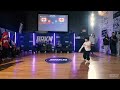HenBall vs Rico l Jeunesse 6-9 l P.O.W. l Top 32