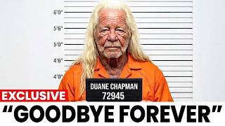 Dog the Bounty Hunter Cast Members Who Are Dead or in Jail in 2026