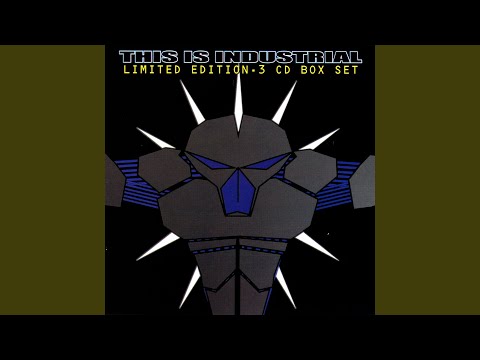 Die Krupps - Language Of Reality