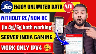 FREE INTERNET VPN 2025 | FREE INTERNET KAISE CHALAYE | FREE INTERNET APP WITHOUT RECHARGE 2024 screenshot 5