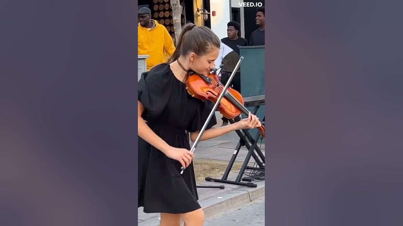 Best DESPACITO  Luis Fonsi ft  Daddy Yankee Karolina Protsenko Violin Cover