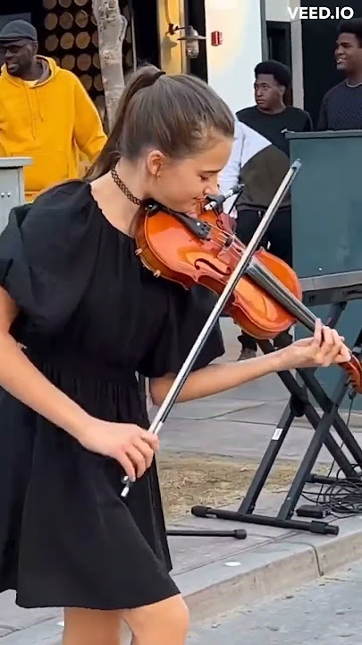 Best DESPACITO  Luis Fonsi ft  Daddy Yankee Karolina Protsenko Violin Cover