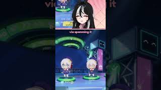 The True Teri Teri-Apocalypse