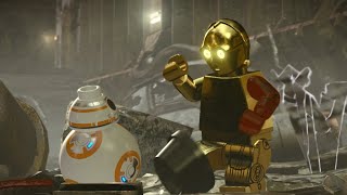 Galaxy of Bricks - LEGO Star Wars - The Force Awakens TV Spot