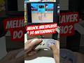 CURTIU NA ÉPOCA? SUPER SPIKE V'BALL DE NES 8 BITS #videogames #retrogaming #retrogames