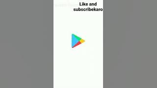 how to download new WhatsApp play Store  #download kare new WhatsApp