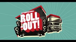 22 Tango Records Roll Out!