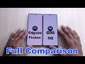 Motorola Edge 50 Fusion vs Motorola G96 5G Full Comparison