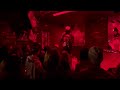 Nuke Franklin - Done Deal (Live at Club Ultraviolet @ No Class)