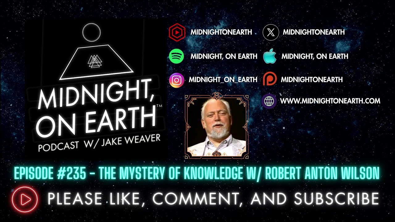 Midnight, On Earth - 