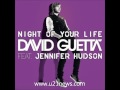 David Guetta - Night Of Your Life