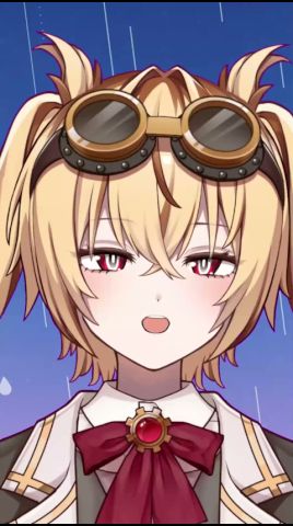 【梅雨ボイス】折りたたみ傘忘れないでね～！【烏丸めると/早稲田V研】#Shorts #vtuber #烏丸めると