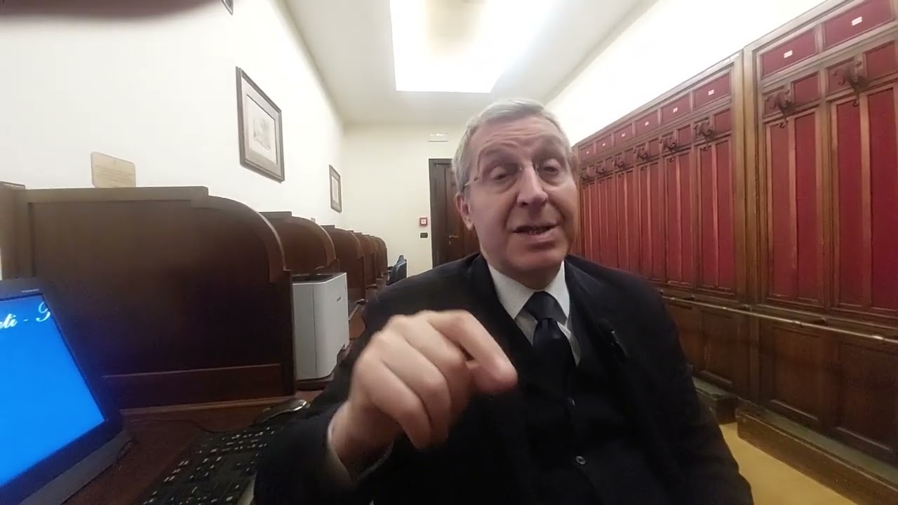 Operazione Mediobanca, intervista a Benedetto Della Vedova