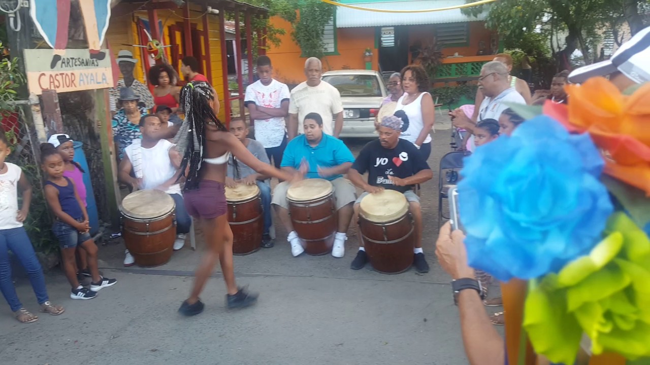 Los ayalas en loiza 2017