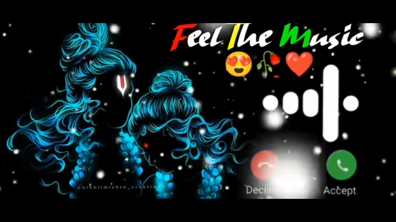 New Radha Rani love ringtone viral ringtone ️ ️ tranding ringtone ringtone loveringtone YouTube