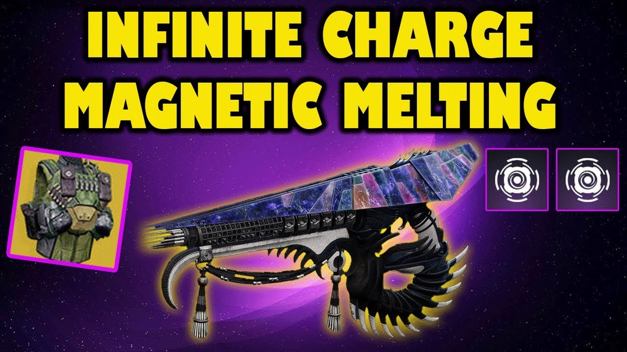 One Shot Void Bombs! Tessellation Hardest Hitting Energy Weapon Destiny