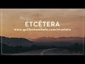 ETCETERA MIX AMERICA - Nothing's So Far Away, as Yesterday / Heaven