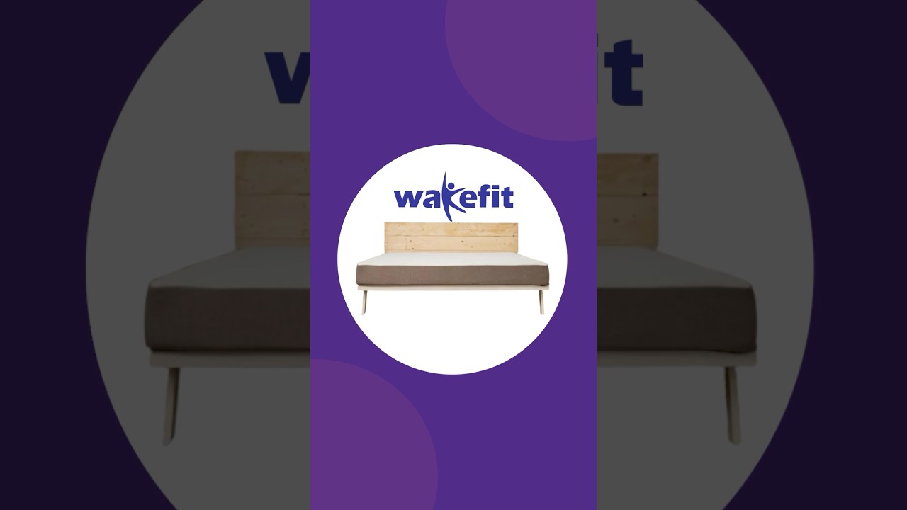 How Wakefit disrupted India’s Sleep Industry 🛌(Day-25)