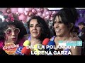 Dalilia Polanco y Lorena Garza captadas a media fiesta sin control | Chisme en Vivo