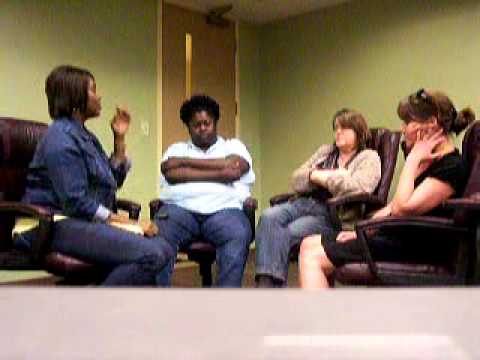 Group Counseling Videos 118