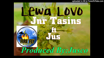 LEWA LOVO 18(Png Music 2018 Jnr Tasins Ft Jus