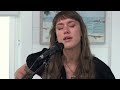Lilly Winwood - "All Things Uncertain" (30A Songwriters Sessions)