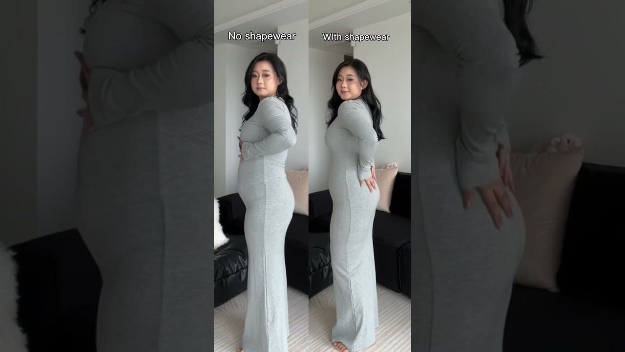 This shapewear is a must have😍