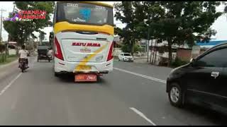 SATU NUSA 017 (LAPALOMA) / VERSI LAGU TAPSEL PANCUR PARIDIAN