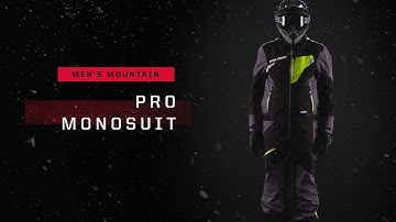 Introducing TECH54 - All New Technical Riding Gear from Polaris - Polaris Snowmobiles