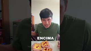 Tutorial de como hacer un sándwich #davoxvlogs #detodo