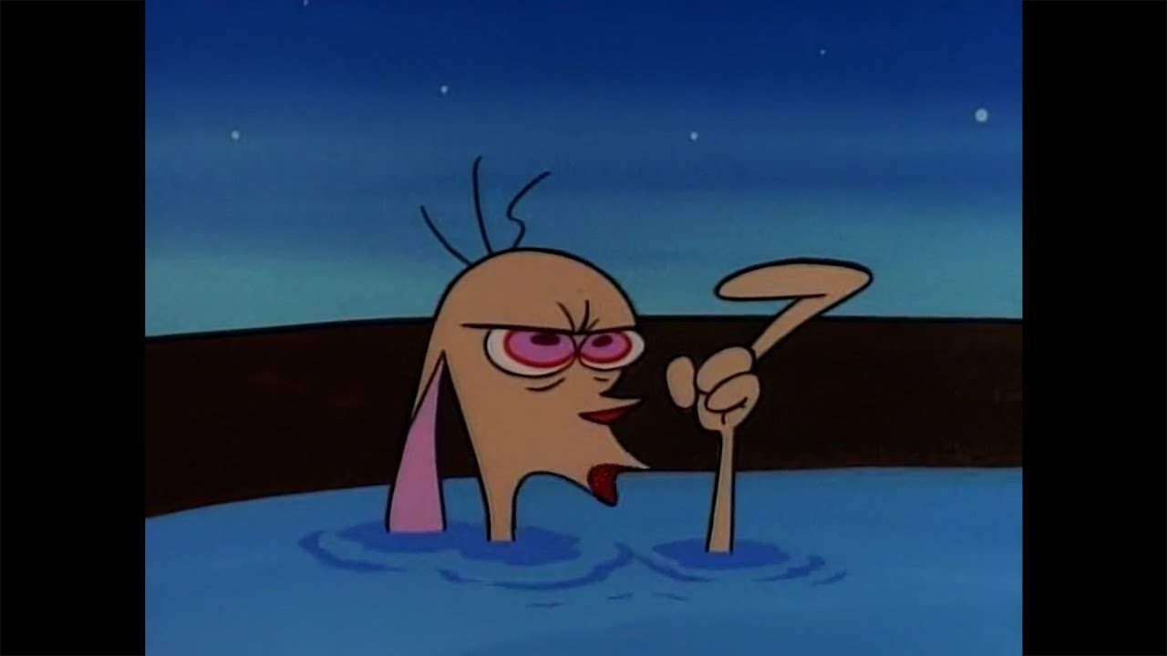Ren & Stimpy Music - Continous Rhythmic Pattern [#28.3] - YouTube