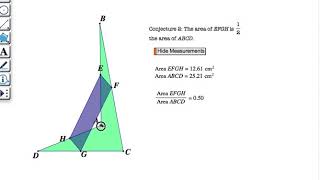Geometry screencast
