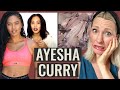 Dietitian Reviews Ayesha Curry What I Eat in a Day (We got a LOT of facts to check)