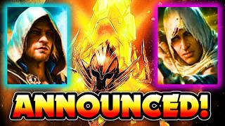 What A Mess Bayek And Edward Events Revealed And Are Disappointing Raid Shadow Legends