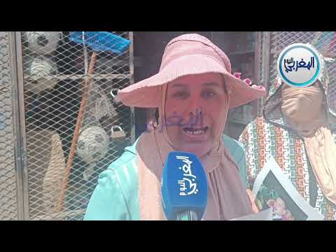 ساكنة المكانسة بنواحي كازا تنتظر الهدم دون بديل الساكنة طالعة ليها الدم وكتحتج