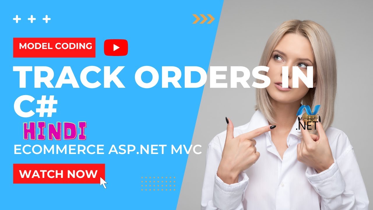 Track Order Page in mvc order traking screen in mvc