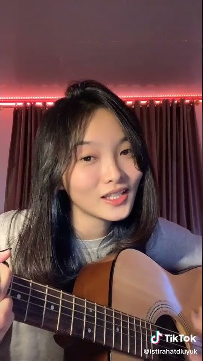 Download lagu cewek tiktok cantik cover song