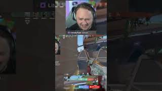 I experienced every emotion in 15 seconds of Valorant