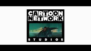 Cartoon Network Studios Outro Logo || Primal Tales Of Savagery (2019) Edition