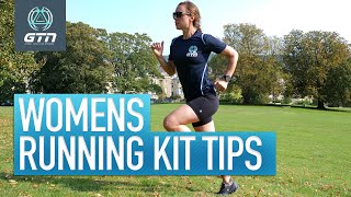 Heather's Guide To Women's Running Clothing | What Run Kit To Wear?