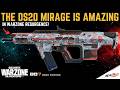The DS20 Mirage is AMAZING in Warzone Resurgence! (Best DS20 Mirage Class Setup)