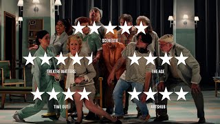 Trailer | Bloom