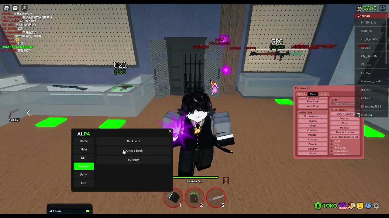 Ohio script   pastebin